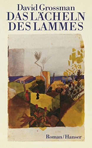 Brüll, Judith Das Lächeln des Lammes: Roman