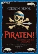 Wagner, Alexander Piraten!