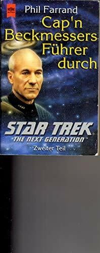 Farrand, Phil Cap'n Beckmessers Führer durch Star Trek, Die nächste Generation