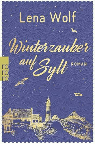 Wolf, Lena Winterzauber auf Sylt