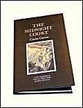 Carson, Ciaran The Midnight Court