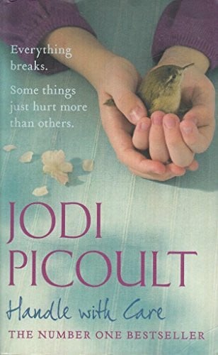 Picoult, Jodi Handle With Care
