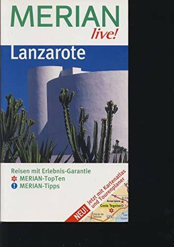 Schulze, Dieter Lanzarote: Die Feuerberge - Wo die Erde dampft und kocht. La Geria - Wo der Inselwein auf schwarzer Lavaerde gedeiht. Baden. Shopping. Essen und Trinken