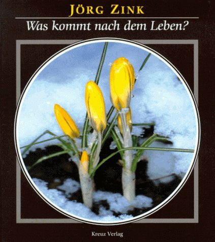 unknown Was kommt nach dem Leben?