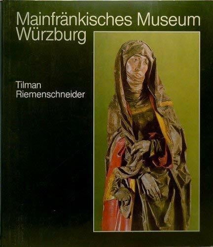 Muth, Hanswernfried Tilman Riemenschneider