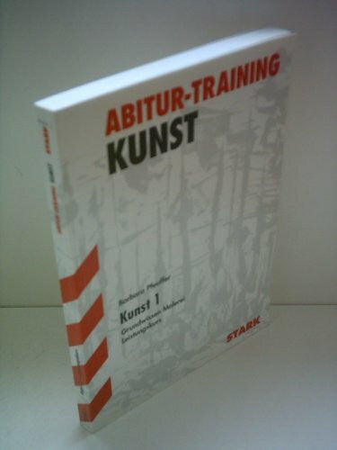 Pfeuffer, Barbara STARK Abitur-Wissen - Kunst Malerei (Abitur- und Prüfungswissen)