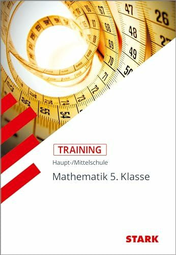 Heinrichs, Michael STARK Training Haupt-/Mittelschule - Mathematik 5. Klasse