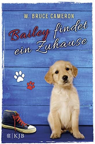 Schuhmacher, Naemi Bailey findet ein Zuhause: Band 1