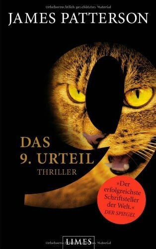 Strohm, Leo Das 9. Urteil. Thriller