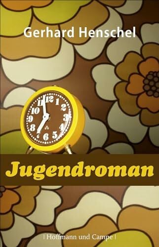 Henschel, Gerhard Jugendroman (Martin Schlosser)