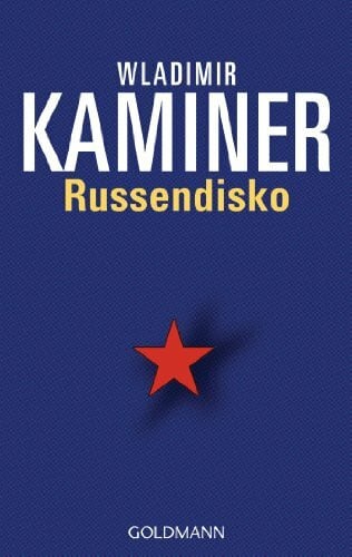 Kaminer, Wladimir Russendisko