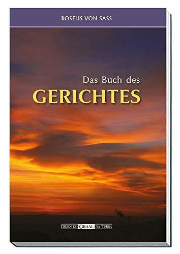 Sass, Roselis von Das Buch des Gerichtes