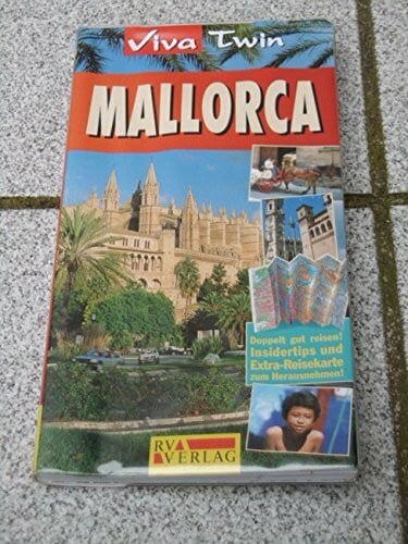 Kelly, Tony Viva Twin, Mallorca