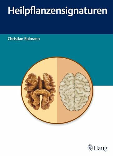 Raimann, Christian Heilpflanzensignaturen