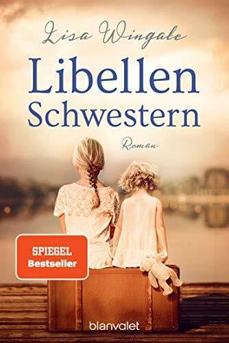 Brandl, Andrea Libellenschwestern: Roman - Der New-York-Times-Bestseller