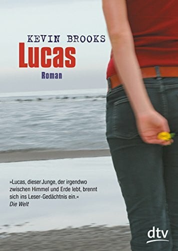 Gutzschhahn, Uwe-Michael Lucas: Roman