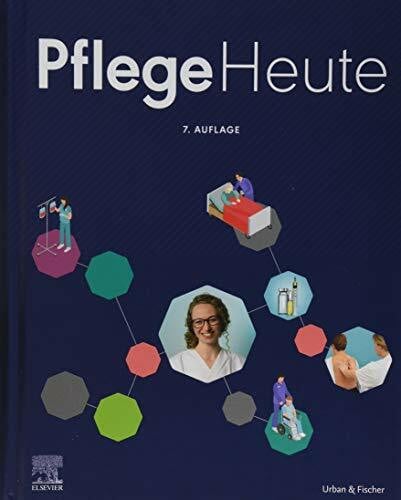 Elsevier GmbH Pflege Heute: Elsevier Pflege-App Podcast