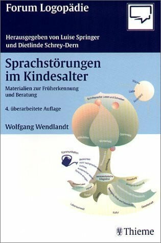 Wolfgang Wendlandt Sprachstörungen im Kindesalter