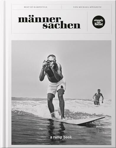 Köckritz, Michael Männersachen: Simply the Best