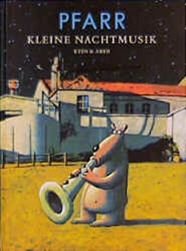 Pfarr, Bernd Kleine Nachtmusik