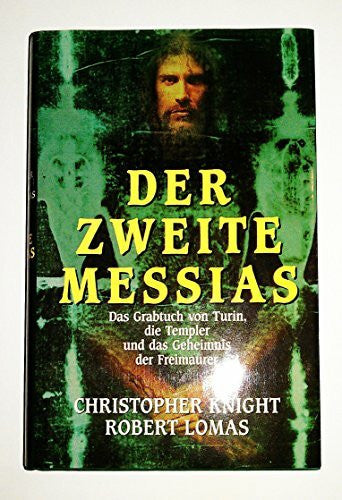 Lomas, Robert Der zweite Messias