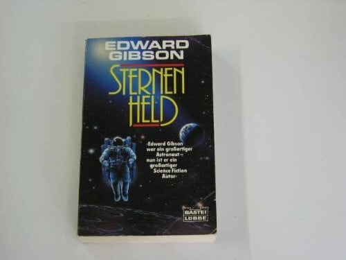 Gibson, Edward Sternenheld (Science Fiction. Bastei Lübbe Taschenbücher)