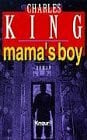 Sommerfeld, Georgina Mama's Boy: Roman (Knaur Taschenbücher. Romane, Erzählungen)