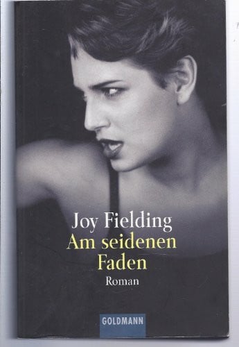 Sandberg-Ciletti, Mechtild Am seidenen Faden: Roman
