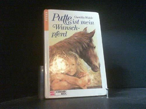 Wolde, Gunilla Putte ist mein Wunschpferd