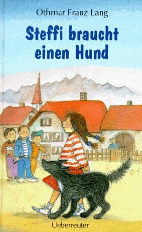 Probst, Petra Steffi braucht einen Hund