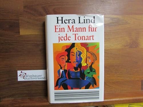 Hera Lind Ein Mann für jede Tonart
