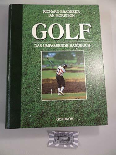Bradbeer/Morrison Golf