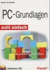 Schultheiss, Martin PC- Grundlagen echt einfach. Das kinderleichte Computerbuch