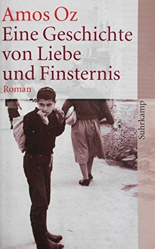 Achlama, Ruth Eine Geschichte von Liebe und Finsternis