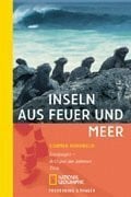Rohrbach, Carmen Sierra, Bd.27, Inseln aus Feuer und Meer: Galapagos - Archipel der zahmen Tiere (Sierra bei Frederking & Thaler)