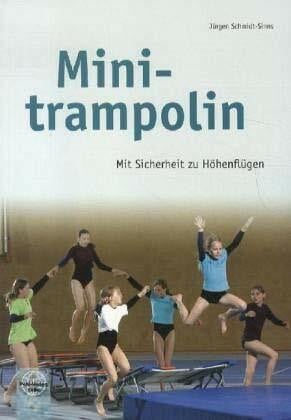 Schmidt-Sinns, Jürgen Minitrampolin: Mit Sicherheit zu Höhenflügen
