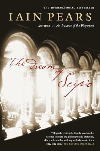 Pears, Iain The Dream of Scipio