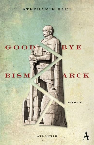 Bart, Stephanie Goodbye Bismarck: Roman