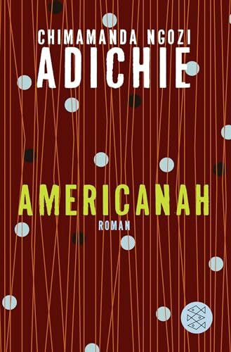 Grube, Anette Americanah: Roman