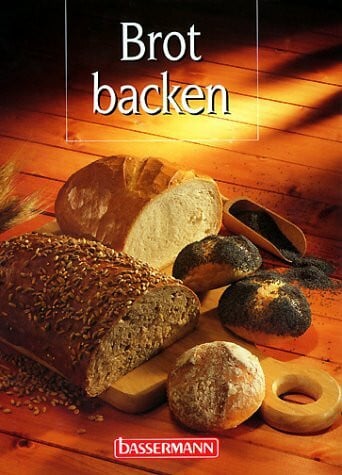 Eckert, Gerhart Brot backen