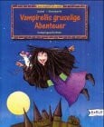 Jäckel, Karin Vampirellis gruselige Abenteuer: Vampirgeschichten