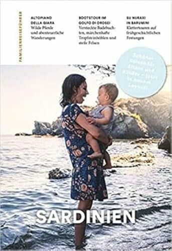 Gottfried Aigner Familien-Reiseführer Sardinien