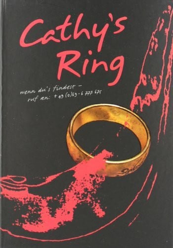 Stewart, Sean Cathy's Ring