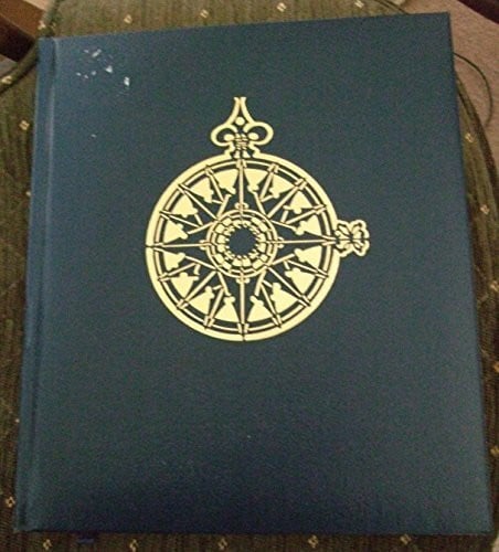Grove, Noel National Geographic Atlas of World History