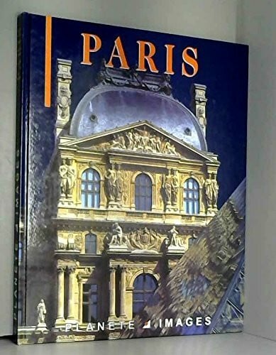 Paris (Planète images)