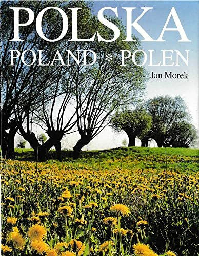 Morek, Jan Polska - Poland - Polen