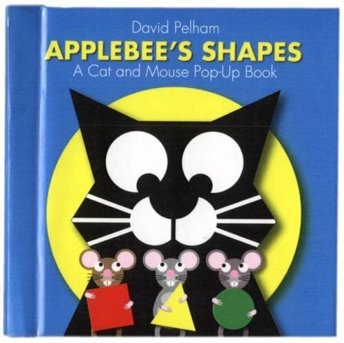 Pelham, David Applebee's Shapes