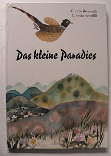 Serofilli, Loretta Das kleine Paradies