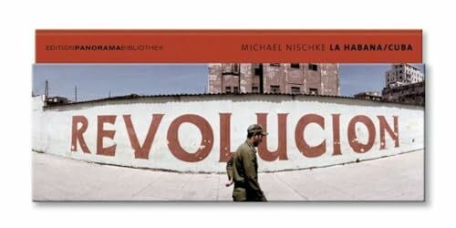 Mulisch, Harry La Habana, Cuba: Dt. /Engl. /Span. (Edition Panorama Bibliothek)