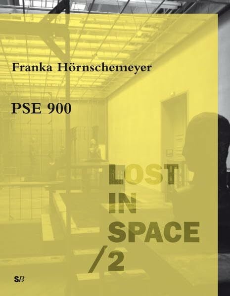 Schallenberg, Nina Lost in Space / 2: Franka Hörnschemeyer PSE 900
